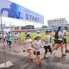 Rendez-vous en septembre pour la course caritative Run to Give au Vietnam