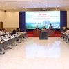 Binh Duong: une réunion de dialogue avec les entreprises étrangères