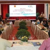 Forum sur la situation socio-économique du Vietnam en 2019 à Huê