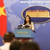 Les informations données par Transparence Internationale sur le Vietnam sont inexactes