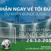 La Bundesliga choisit le Vietnam pour sa première compétition de pénalty