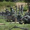 L’Indonésie établira quatre nouvelles bases militaires