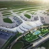 L'aéroport de Long Thành, futur centre de transit aérien international 
