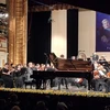 Concert de musique classique avec Jean-Yves Thibaudet à Hanoï