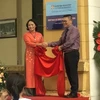 La première école publique vietnamienne reconnue comme membre de Cambridge International