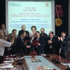 Le Conseil japonais contre les bombes A et H renforce la coopération avec l’Association vietnamienne des victimes de la dioxine