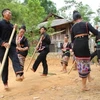 Hanoï: Promouvoir la musique de l’ethnie Kho Mu