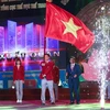 Les espoirs vietnamiens aux 30es Jeux sportifs d’Asie du Sud-Est