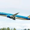 Vietnam Airlines augmente ses vols vers les Philippines pour les fans de football