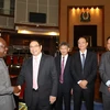 Le Vietnam et la Tanzanie souhaitent la promotion de la coopération dans divers domaines