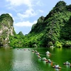 Année nationale du tourisme 2020: de belles opportunités pour la promotion du tourisme à Ninh Binh