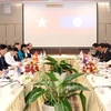 Le Vietnam et le Laos renforcent de la coopération dans les affaires ethniques