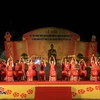 La fête du temple de Nguyên Binh Khiêm reconnu comme « Patrimoine culturel immatériel national »