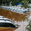 Indonésie: Au moins 23 morts dans les inondations dues aux pluies du Nouvel an