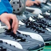 Chaussures et sacs: objectif de 24 milliards d’USD d’exportations cette année