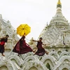 Plusieurs Vietnamiens primés à un concours de photos en Inde