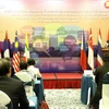 ASEAN : dialogue entre scientifiques et décideurs politiques pour le développement durable
