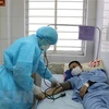 La 8e personne touchée par le coronavirus au Vietnam