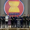 Le 3e concours et exposition de peinture graphique de l'ASEAN 2020