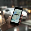 Légalisation des "taxis technologiques" à partir du 1er avril