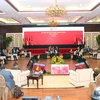 L’ASEAN s’efforce de promouvoir les négociations du RCEP