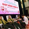 Journée nationale des donneurs de sang 2020 : coup de main pour lutter contre le COVID-19