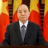 Message du PM Nguyên Xuân Phuc à la téléconférence des ministres de la Santé du Pacifique occidental