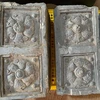 Découverte de plusieurs reliques archéologiques dans la cité impériale de Thang Long