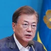 Le président sud-coréen s’engage à soutenir à l'ASEAN dans la lutte anti-COVID-19