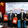 KOICA soutient les femmes vietnamiennes dans la lutte contre le COVID-19 