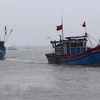 Les actes menés par la Chine en Mer Orientale augmentent la tension régionale