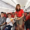 Thai Vietjet offre des promotions exceptionnelles sur ses vols 