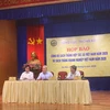 Publication du Livre blanc des coopératives du Vietnam 2020