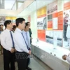 Ouverture de deux expositions en hommage au Président Hô Chi Minh à Hanoi