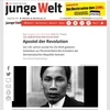 La presse allemande et cubaine parle de Ho Chi Minh
