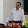 Phu Yen : conférence consacrée à la question de la Mer Orientale et des îles