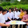 BM : recommandations de politiques au Vietnam pour maintenir une croissance de qualité