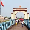  Festival pour la paix aura lieu à Quang Tri