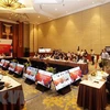 ASEAN : les ministres de l'Economie conviennent de ne pas créer davantage d'obstacles techniques