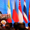 La Déclaration du Président du 36e Sommet de l’ASEAN