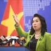 Le Vietnam demande à la Malaisie de traiter les pêcheurs vietnamiens avec humanité