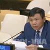 Le Vietnam préside le dialogue entre l'ASEAN et le président de la 75e AG de l’ONU
