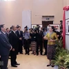 Activités organisées au Laos et au Brunei pour marquer la Fête nationale du Vietnam