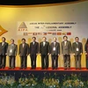 Performances de l'AIPA dans l'intégration des pays de l'ASEAN 