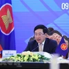 L'ASEAN intensifie sa coopération avec la Chine, le Japon et la République de Corée
