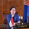 AIPA 41 : L'Indonésie apprécie hautement les empreintes de l’AN du Vietnam