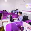 La première banque vietnamienne autorise les transactions en R. de Corée pour les titulaires de carte locaux