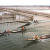 Thua Thiên-Huê : Entre terre et mer, le marais de Chuôn