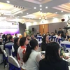 Premier colloque international sur la traduction au Vietnam