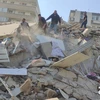Tremblements de terre en Turquie et en Grèce : pas d'informations sur les victimes vietnamiennes 